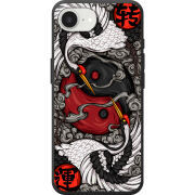 Чохол BoxFace Apple iPhone 17e 