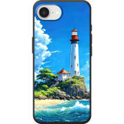 Чохол BoxFace Apple iPhone 17e 