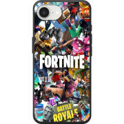 Чохол BoxFace Apple iPhone 17e 