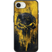 Чохол BoxFace Apple iPhone 17e Сталева помста