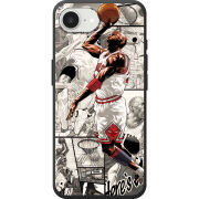 Чохол BoxFace Apple iPhone 17e 