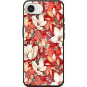 Чохол BoxFace Apple iPhone 17e Світанок магнолій