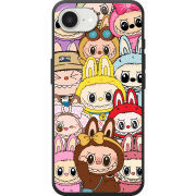 Чохол BoxFace Apple iPhone 17e Labubu