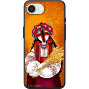 Чохол BoxFace Apple iPhone 17e Motanka by H Soldatkina