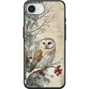 Чохол BoxFace Apple iPhone 17e Christmas Owl