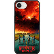 Чохол BoxFace Apple iPhone 17e 