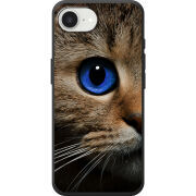 Чохол BoxFace Apple iPhone 17e Cat's Eye
