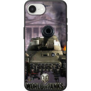 Чохол BoxFace Apple iPhone 17e 