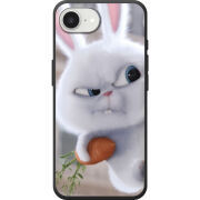 Чохол BoxFace Apple iPhone 17e Rabbit Snowball