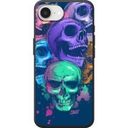 Чохол BoxFace Apple iPhone 17e 