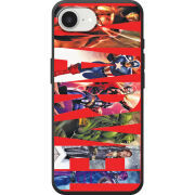 Чохол BoxFace Apple iPhone 17e 