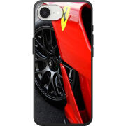 Чохол BoxFace Apple iPhone 17e Ferrari 599XX