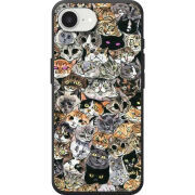 Чохол BoxFace Apple iPhone 17e 