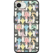 Чохол BoxFace Apple iPhone 17e 