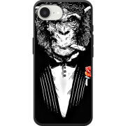 Чохол BoxFace Apple iPhone 17e Monkey Don