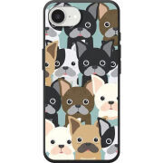 Чохол BoxFace Apple iPhone 17e 