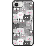 Чохол BoxFace Apple iPhone 17e 