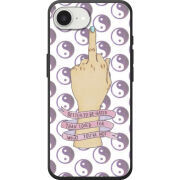 Чохол BoxFace Apple iPhone 17e 