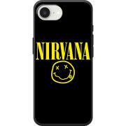 Чохол BoxFace Apple iPhone 17e NIRVANA