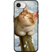 Чохол BoxFace Apple iPhone 17e 