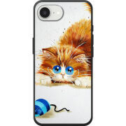 Чохол BoxFace Apple iPhone 17e 