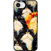 Чохол BoxFace Apple iPhone 17e 