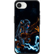 Чохол BoxFace Apple iPhone 17e 