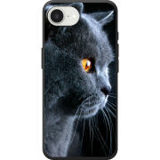 Чохол BoxFace Apple iPhone 17e English cat