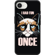 Чохол BoxFace Apple iPhone 17e 