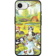 Чохол BoxFace Apple iPhone 17e 