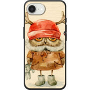 Чохол BoxFace Apple iPhone 17e Милая Сова