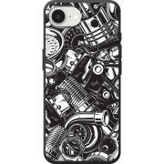 Чохол BoxFace Apple iPhone 17e 