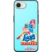 Чохол BoxFace Apple iPhone 17e 