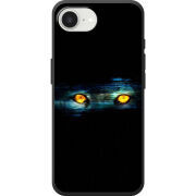 Чохол BoxFace Apple iPhone 17e Eyes in the Dark