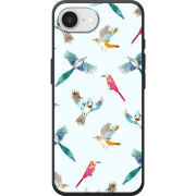 Чохол BoxFace Apple iPhone 17e 