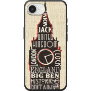 Чохол BoxFace Apple iPhone 17e 