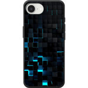 Чохол BoxFace Apple iPhone 17e Cubes