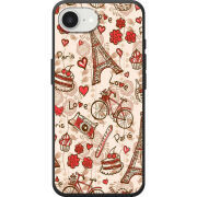 Чохол BoxFace Apple iPhone 17e 