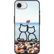 Чохол BoxFace Apple iPhone 17e 