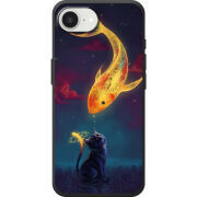 Чохол BoxFace Apple iPhone 17e 