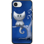 Чохол BoxFace Apple iPhone 17e Smile Cheshire Cat