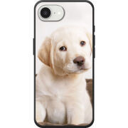 Чохол BoxFace Apple iPhone 17e Puppy Labrador