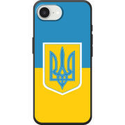 Чохол BoxFace Apple iPhone 17e Герб України