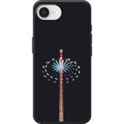 Чохол BoxFace Apple iPhone 17e 