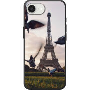 Чохол BoxFace Apple iPhone 17e 