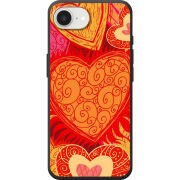Чохол BoxFace Apple iPhone 17e Warm Hearts