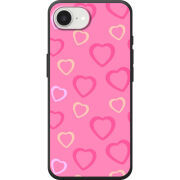 Чохол BoxFace Apple iPhone 17e Sugar Hearts