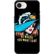 Чохол BoxFace Apple iPhone 17e 