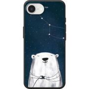 Чохол BoxFace Apple iPhone 17e Ты мой космос