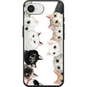 Чохол BoxFace Apple iPhone 17e 